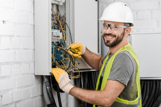 Best Emergency Electrician Near Me  in Tresckow, PA