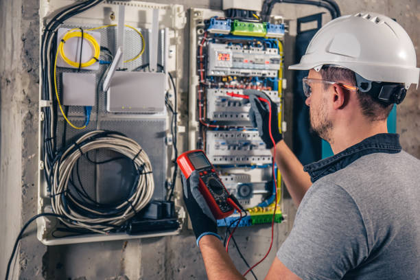 Best Best Electricians Near Me  in Tresckow, PA