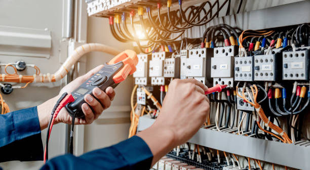 Best 24-Hour Electrician  in Tresckow, PA