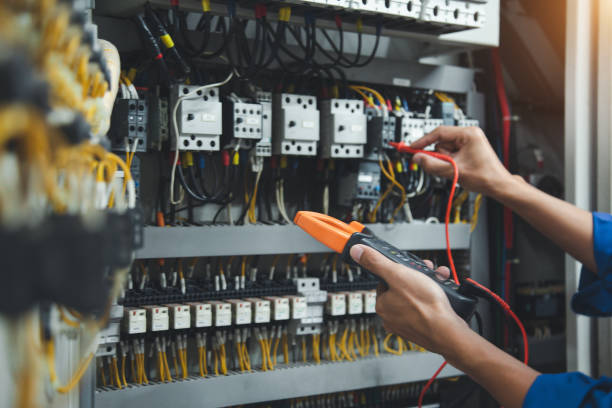 Best Electrical Outlet Repair  in Tresckow, PA