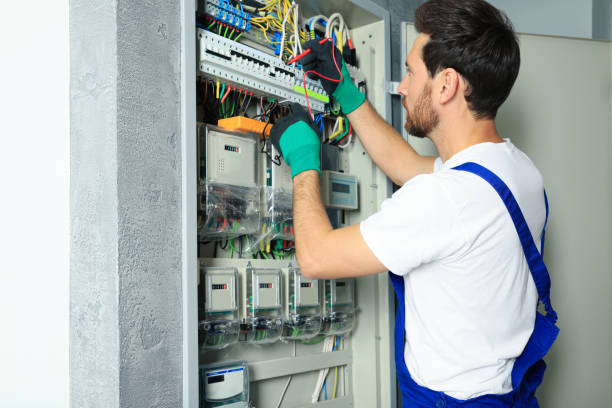Best Electrical Wiring Services  in Tresckow, PA