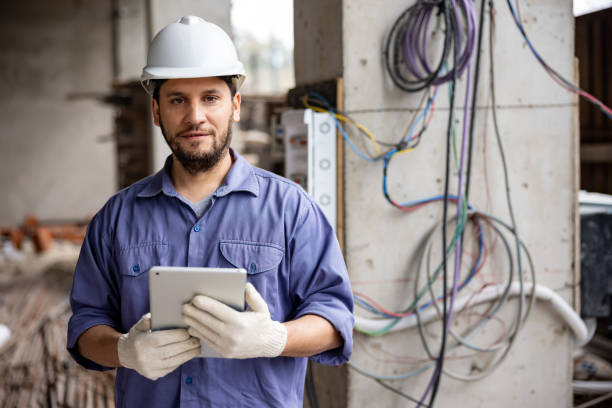 Best Home Electrical Repair  in Tresckow, PA