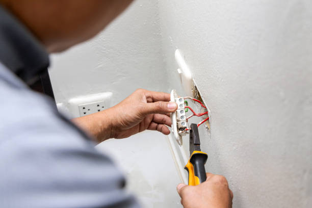Best Licensed Electrician  in Tresckow, PA