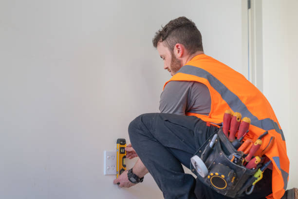 Best Industrial Electrical Services  in Tresckow, PA