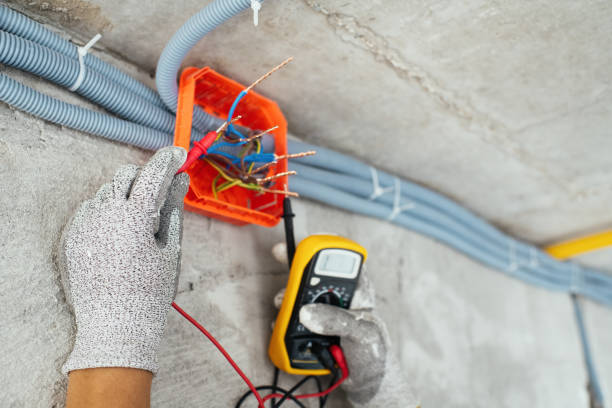 Best Electrician for Home Renovation  in Tresckow, PA