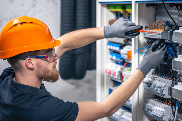 Best Electrical Contractors for Businesses  in Tresckow, PA