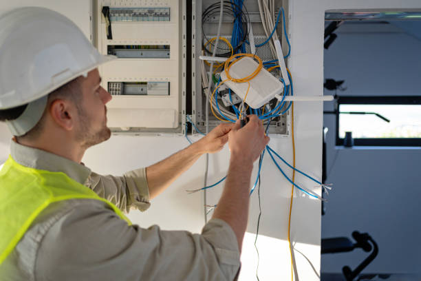 Best Circuit Breaker Repair  in Tresckow, PA