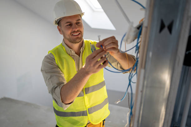 Best Electrical System Inspection  in Tresckow, PA